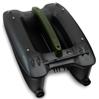 Deeper Quest Bait Boat With Downscan Undervision